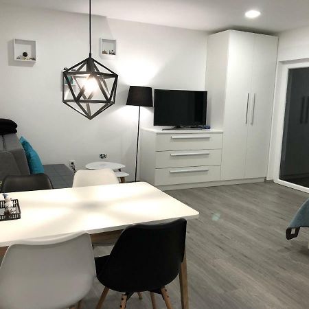 Luxury Studio Apartments Lubiana Esterno foto