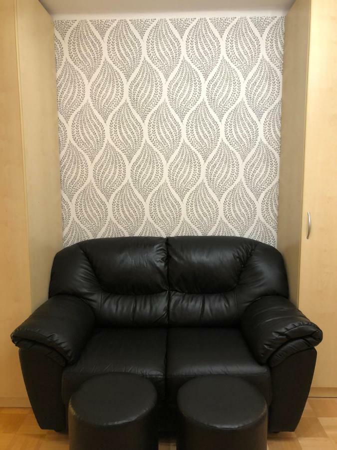 Luxury Studio Apartments Lubiana Esterno foto